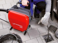 Dịch vụ thông cống nghẹt quận 4 giá rẻ - LH: 0977957610