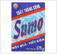 Hướng dẫn sử dụng bột thông bồn cầu