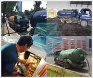 Công ty thông cống nghẹt quận 10 giá rẻ - LH: 0977957610