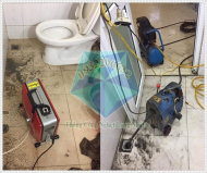 Công ty thông cầu cống nghẹt quận 11 chuyên nghiệp