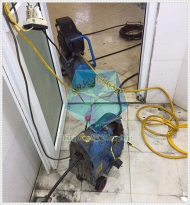 Công ty thông cống nghẹt quận 5 giá rẻ nhất tphcm.