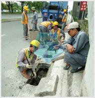 Thông cống nghẹt quận 2 giá rẻ nhất tphcm.