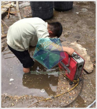 Dịch vụ xử lý mùi hôi nhà vệ sinh tại TPHCM .