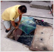 Công ty thông cầu cống nghẹt quận Bình Tân - LH: 0977957610