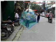 Công ty thông cầu cống nghẹt quận Tân Phú - LH: 0977957610