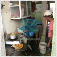 Công ty thông cầu cống nghẹt quận Thủ Đức LH: 0977957610