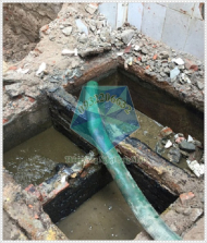 Công ty thông cống nghẹt quận 9 giá rẻ - LH: 0977957610