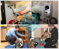 Thông cầu cống nghẹt Quận 9 giá rẻ nhất tphcm