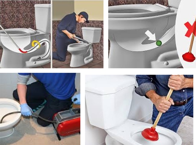 C&ocirc;ng ty th&ocirc;ng bồn cầu huyện H&oacute;c M&ocirc;n đ&aacute;ng tin d&ugrave;ng