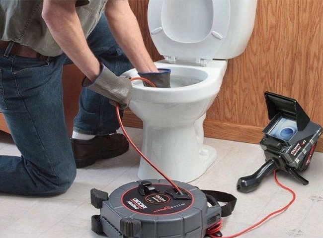C&ocirc;ng ty th&ocirc;ng bồn cầu huyện Cần Giờ Long Nhật v&agrave; phản hồi