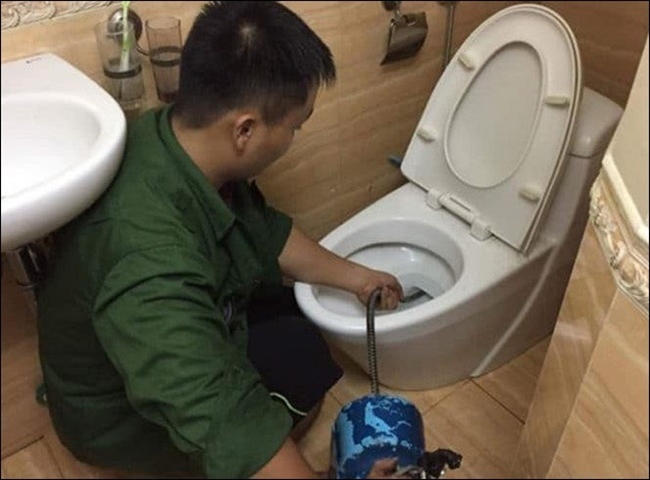 Top 5 c&ocirc;ng ty th&ocirc;ng bồn cầu quận T&acirc;n Ph&uacute;