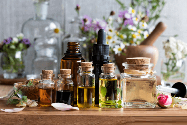 Cách khử mùi ẩm mốc trong phòng ngày mưa bão