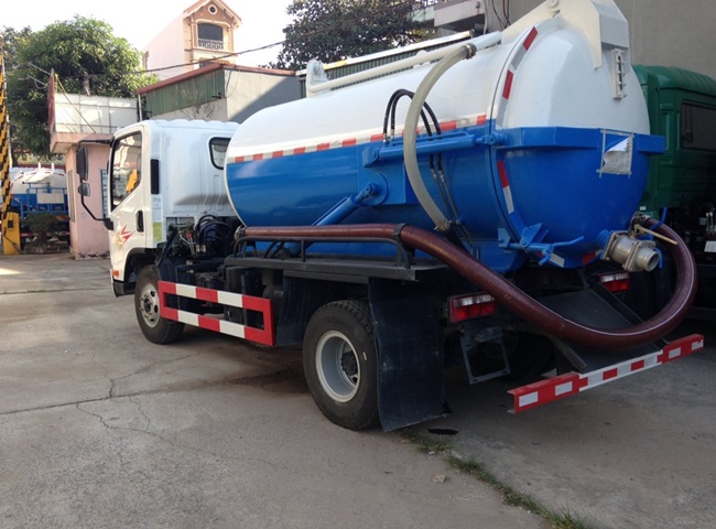 C&ocirc;ng Ty cung cấp vận chuyển b&ugrave;n vi sinh Hồ Ch&iacute; Minh