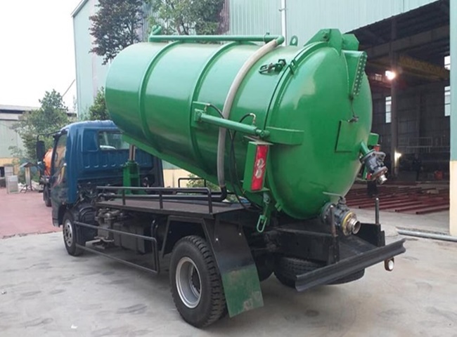 C&ocirc;ng Ty cung cấp vận chuyển b&ugrave;n vi sinh Hồ Ch&iacute; Minh