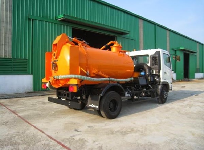 Tại sao n&ecirc;n Nạo v&eacute;t hố ga quận G&ograve; Vấp định kỳ
