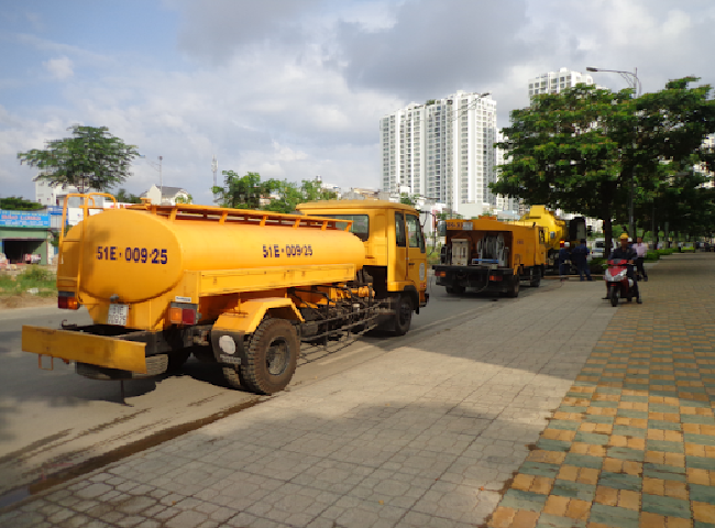 Dịch vụ nạo v&eacute;t hố ga Long Nhật c&oacute; nhiều ưu đ&atilde;i v&ocirc; c&ugrave;ng hấp dẫn