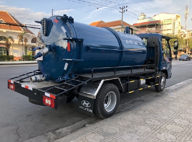 Th&ocirc;ng bồn cầu quận B&igrave;nh T&acirc;n cam kết thi c&ocirc;ng triệt để 100%