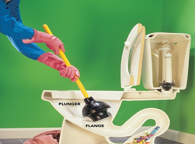 Th&ocirc;ng bồn cầu quận 6 được kh&aacute;ch h&agrave;ng đ&aacute;nh gi&aacute; cao