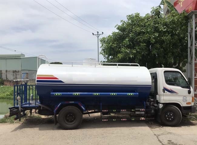 Dịch vụ thông cống nghẹt quận 7 nhanh chóng