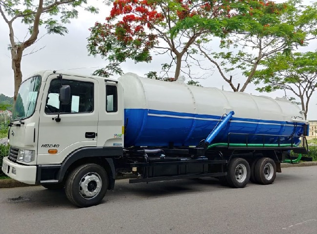 Thông cống nghẹt quận 1 ban đêm