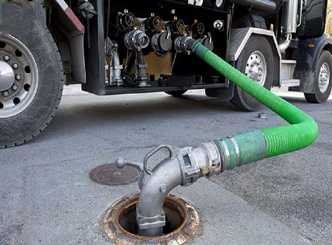Thi công thông tắc cống quận 1 nhanh gọn