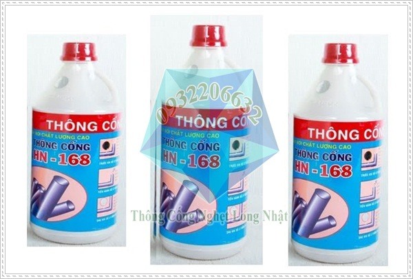Cung cấp bột th&ocirc;ng cống gi&aacute; rẻ.