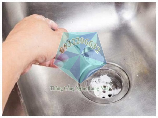 Th&ocirc;ng nghẹt bồn rửa ch&eacute;n b&igrave;nh dương gi&aacute; rẻ.