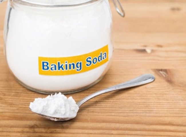 Th&ocirc;ng tắc bồn rửa b&aacute;t nhanh ch&oacute;ng bằng Baking Soda v&agrave; giấm