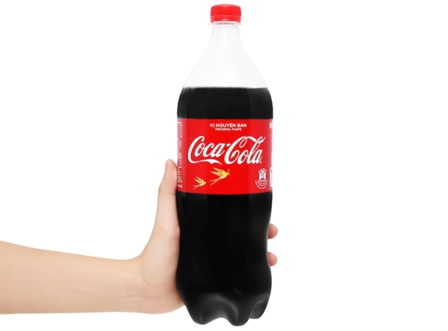 Th&ocirc;ng tắc bồn rửa b&aacute;t nhanh ch&oacute;ng bằng Coca Cola
