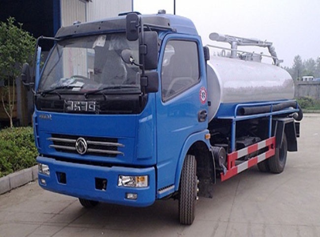 Công ty rút hầm cầu quận 12 Toàn Phát