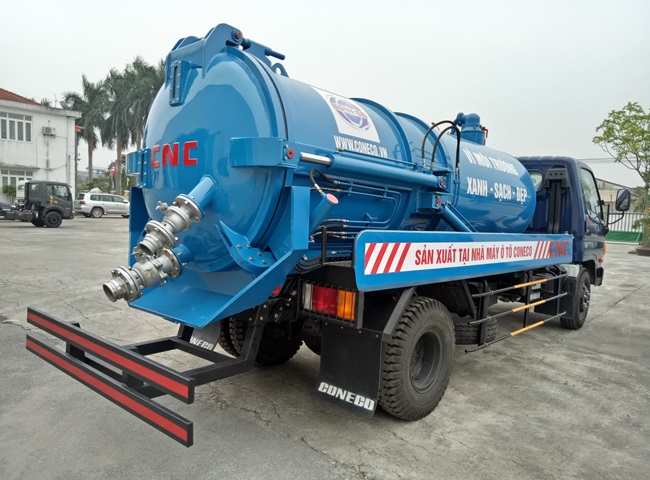 C&ocirc;ng ty r&uacute;t hầm cầu quận 3 uy t&iacute;n