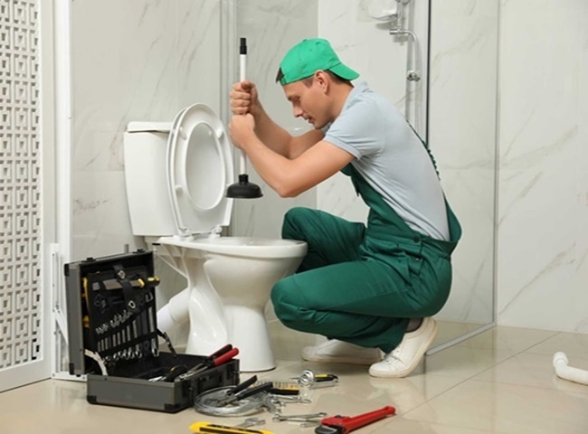 Top 5 công ty thông bồn cầu quận Phú Nhuận