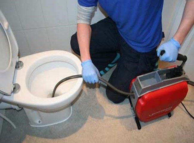 Top 5 công ty thông bồn cầu quận Phú Nhuận